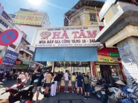 [월드 트래블 ②] 벤탄 시장부터 책거리까지~ 소소하게 즐기는 호치민 도보 여행