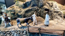 [힐링 여행] 차 한 잔하면서, 문경찻사발축제를 둘러보다