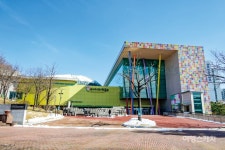 [박물관 기행] 박물의 개념을 바꾸는 박물관, 경기도어린이박물관