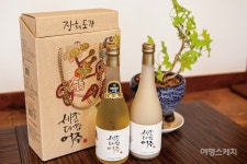 [마을따라 마음따라] 물 좋고 술 좋고, 세상이 시원타! 청주 청원 내수