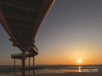 [특집 ②] 바다 따라 노을 따라, 홍성 서해랑길 63코스