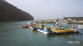 [가족 여행지 추천] 봄 따라 바람 따라, 설레는 나들이, 전북 부안 변산마실길 1~2코스