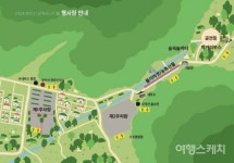 자연과 함께 하는 봄날의 음악 소풍! 김제 모악산 뮤직페스티벌