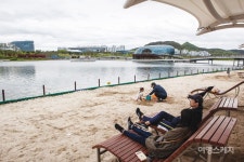 [마을따라 마음따라] 열심히 일했으니 마음껏 쉬어볼까, 세종시 세종동