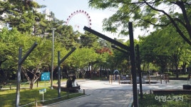 [도시 산책] 여행가기 좋은 달, 대구의 중심을 찾아가다~ 젊음의 거리, 동성로의 맛과 멋
