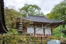 [성(城)지순례] 곡창 호남의 관문을 지켜내라!! 남원 교룡산성