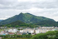 [성(城)지순례] 곡창 호남의 관문을 지켜내라!! 남원 교룡산성