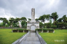 [성(城)지순례] 곡창 호남의 관문을 지켜내라!! 남원 교룡산성