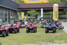 [특집 ③] 여름을 특별하게 보내는 방법~ 대천해수욕장과 보령머드축제