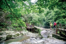 [특집 ②] 불일폭포 VS 구룡폭포, 지리산 폭포엔 정말 용이 살았을까