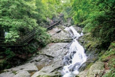 [특집 ②] 불일폭포 VS 구룡폭포, 지리산 폭포엔 정말 용이 살았을까