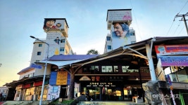 [이달의 테마여행 ②] 뉴트로드 도심 여행, 래프팅, 야간 공연~ 핫한 영월, 200% 즐기는 신나는 여름방학