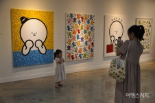 가족 모두가 즐기는 이야기 나라, 강릉 명주인형극제