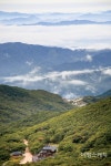 [특집 ②] 지리산 곳곳의 대피소들, 해발 1,000고지에서 산중 하룻밤 어떠세요