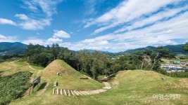 [역사문화기행] 전북 장수에서 만난 역사 - 가야 문명과 논개의 삶, 그 사이의 장수