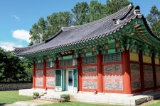 [역사문화기행] 전북 장수에서 만난 역사 - 가야 문명과 논개의 삶, 그 사이의 장수