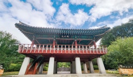 [역사문화기행] 전북 장수에서 만난 역사 - 가야 문명과 논개의 삶, 그 사이의 장수
