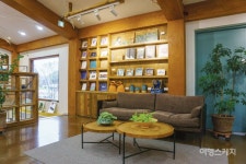 [워케이션 여행지 ②] 출근은 도서관으로, 퇴근은 한옥마을로! 전주 도서관 워케이션