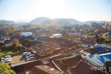 [워케이션 여행지 ②] 출근은 도서관으로, 퇴근은 한옥마을로! 전주 도서관 워케이션