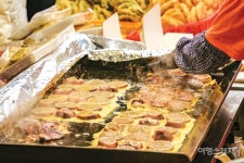 [특집  ②] 새해에도 파이팅 해야지! 속초 에너지 충전 여행