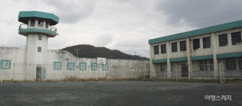 [문화기행] 복합문화공간으로 갱생한 옛 장흥교도소 문화예술공간이 넘치는 장흥으로 오세요