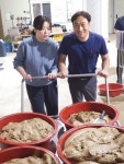 [여행지에서 만난 청년어업인] 민물장어 30만 마리를 키우고 있는 삼용수산 한수아