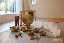 [소는 누가 키우나] 마주하는 숲에서 내 안의 소리를 찾다~ 소리치유연구소 클랑 포레스트