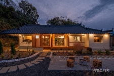 자신만의 시간을 원하는 이들을 위한 고요별서 북스테이 오픈