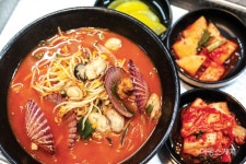 [마을따라 마음따라] 겨울 막바지엔 굴이 더 맛있어진다! 보령 천북