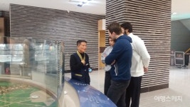 [박물관 기행] 정조와 수원의 자부심을 담은 수원화성박물관