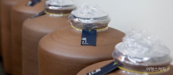 [술 기행] 마을을 지키고 있는 양조장 오산양조