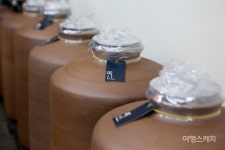 [술 기행] 마을을 지키고 있는 양조장 오산양조