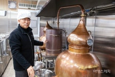 [술 기행] 마을을 지키고 있는 양조장 오산양조