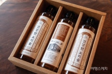 [술 기행] 마을을 지키고 있는 양조장 오산양조