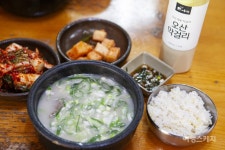 [술 기행] 마을을 지키고 있는 양조장 오산양조