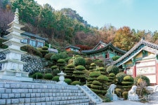 [이달의 테마여행 ②] 마음에 가득 채워볼까? 창원에서 만난 낭만의 장면들