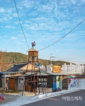 [이달의 테마여행 ②] 마음에 가득 채워볼까? 창원에서 만난 낭만의 장면들