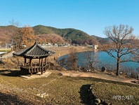 [특집 ①] 고도(古都) 고령 대가야 탐방, 봄의 한가운데로 들어가는 길을 걷다