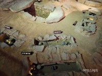 [특집 ①] 고도(古都) 고령 대가야 탐방, 봄의 한가운데로 들어가는 길을 걷다