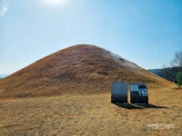 [특집 ①] 고도(古都) 고령 대가야 탐방, 봄의 한가운데로 들어가는 길을 걷다