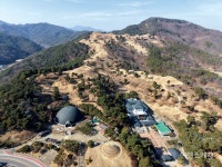 [특집 ①] 고도(古都) 고령 대가야 탐방, 봄의 한가운데로 들어가는 길을 걷다