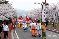 [글로벌 축제] 백제가 낳은 글로벌 인물 왕인 박사, 영암왕인문화축제