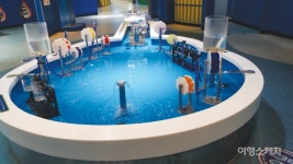 [박물관 기행] 무궁무진한 가능성을 전시하는 미래동산, 고양어린이박물관