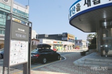 [그 도시의 거리] 광주의 관문 역세권 상권르네상스를 꿈꾼다! 광주송정역 앞 1913시장거리