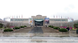 [박물관 기행] 자유와 평화의 가치를 전하는 박물관, 전쟁기념관&어린이박물관