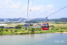 [이달의 테마여행] 그래, 여름 피서엔 동굴이지! 울진 성류굴 vs 동해 천곡황금박쥐동굴