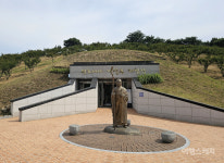 [역사문화기행] 역사와 자연이 숨 쉬는 고장, 경산 - 고대 압독국의 흔적을 따라 신라까지