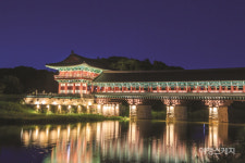 [특집] 여행의 고전, 클래식한 품격을 가진 경주