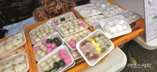 오직 맛으로 승부를 건다!! 광주송정 남도맛 페스티벌 & 도란도란 문화 夜시장