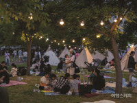 광주 황룡강변에서 펼쳐지는 음악대축제! 제3회 광산 뮤직ON페스티벌